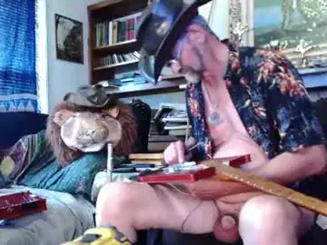 Chaturbate Nude Webcam of barewitme
