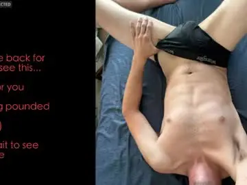 Chaturbate Free Porn Cam of boysetsfire34