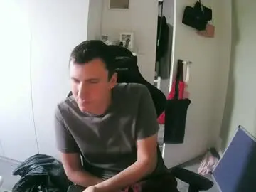 Chaturbate Sex Cam of brandinator__cb