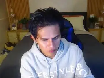 Chaturbate Sex Cam of brentmanrock69