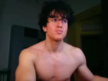 Chaturbate Private Sex Chat of christianlevine_