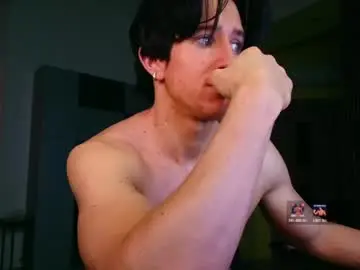 Chaturbate Nude Webcam of christianlevine_