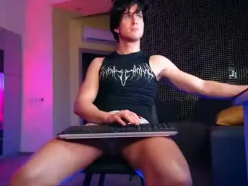Chaturbate Adult Video Chat of christianlevine_