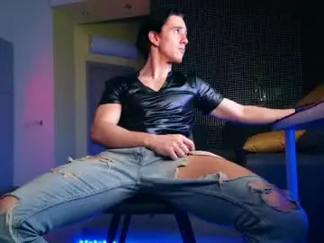 Chaturbate Adult Webcam of christianlevine_