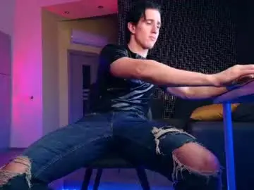 Chaturbate Adult Webcams of christianlevine_