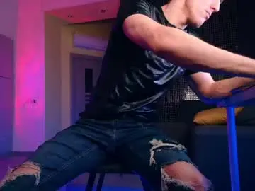 Chaturbate Adult Video Chat of christianlevine_