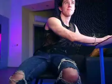 Chaturbate Free Porn Cam of christianlevine_