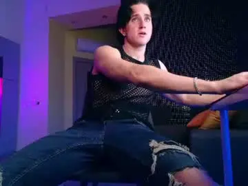 Chaturbate Private Sex Chat of christianlevine_