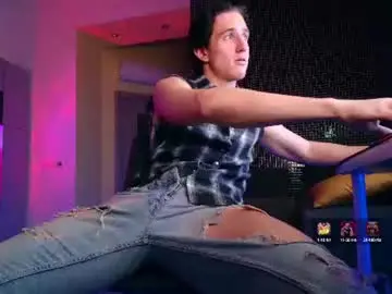 Chaturbate Sex Chat of christianlevine_
