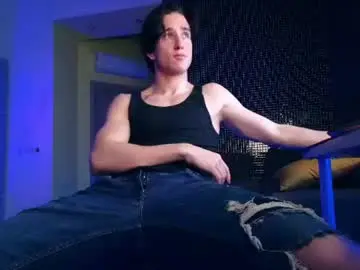 Chaturbate Sex Chat of christianlevine_