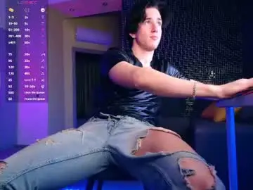 Chaturbate Adult Webcams of christianlevine_
