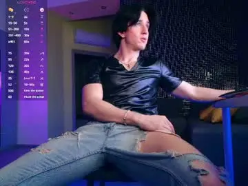 Chaturbate Free Live Porn of christianlevine_