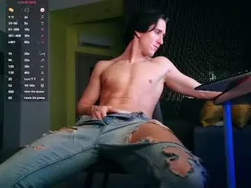 Chaturbate Best Webcam of christianlevine_