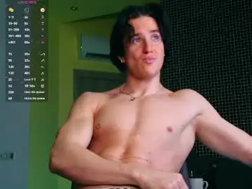 Chaturbate Private Sex Chat of christianlevine_