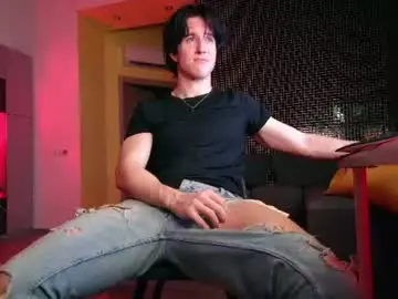 Chaturbate Best Webcam of christianlevine_