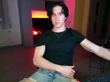 Chaturbate Nude Webcam of christianlevine_