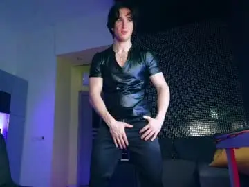 Chaturbate Live Porn of christianlevine_