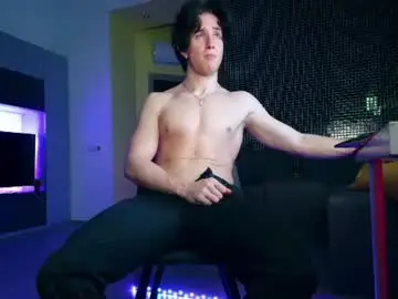 Chaturbate Live Porn of christianlevine_