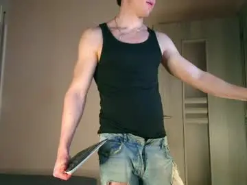 Chaturbate Adult Webcam of christianlevine_