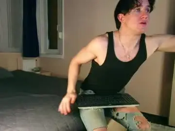 Chaturbate Free Live Porn of christianlevine_