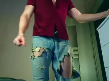 Chaturbate Private Sex Chat of christianlevine_