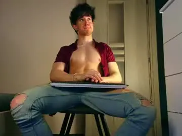Chaturbate Sex Cam of christianlevine_