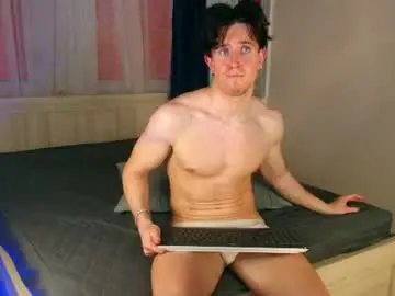 Chaturbate Free Porn Cam of christianlevine_