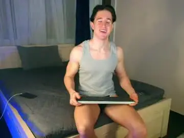 Chaturbate Free Porn Cam of christianlevine_
