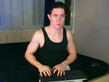 Chaturbate Live Sex Cam of christianlevine_