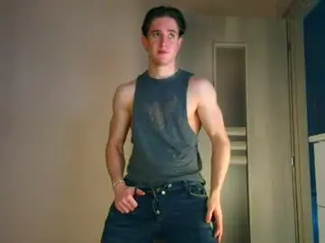 Chaturbate Adult Webcams of christianlevine_