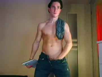 Chaturbate Free Live Porn of christianlevine_