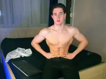 Chaturbate Best live sex cam show of christianlevine_