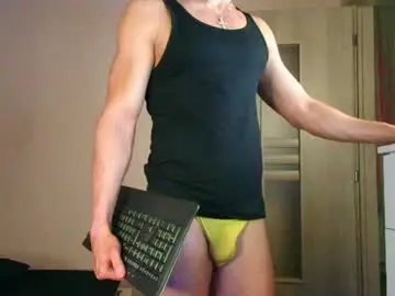 Chaturbate Free Porn Cam of christianlevine_