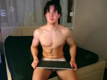 Chaturbate Nude Webcam of christianlevine_