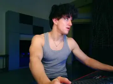 Chaturbate Watch Live Sex Cams of christianlevine_