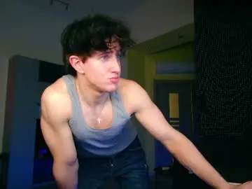 Chaturbate Free Porn Cam of christianlevine_