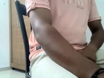 Chaturbate Live Sex of ingloriousuncut