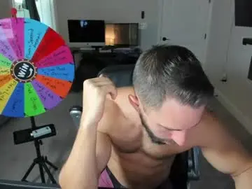Chaturbate Sex Cam of jakeorion