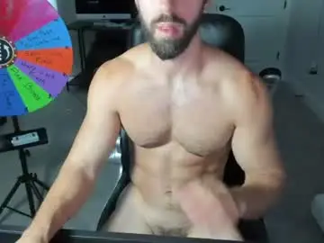 Chaturbate Best Webcam of jakeorion
