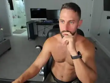 Chaturbate Watch Live Sex Cams of jakeorion