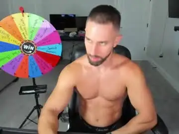 Chaturbate Nude Webcam of jakeorion