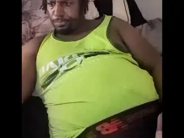 Chaturbate Live Porn of kushgod711