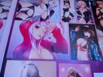 Chaturbate Live Porn of kyoko_bms