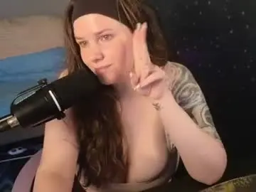 Chaturbate Best Webcam of lemonadetarts