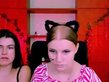 Chaturbate Free Live Porn of lumi_soft