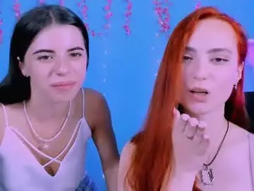Chaturbate Free Live Porn of lumi_soft