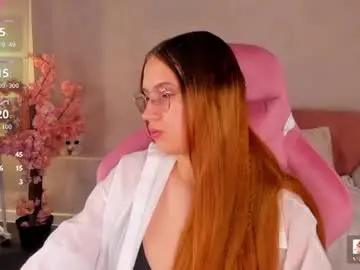 Chaturbate Adult Webcam of miaa_hill