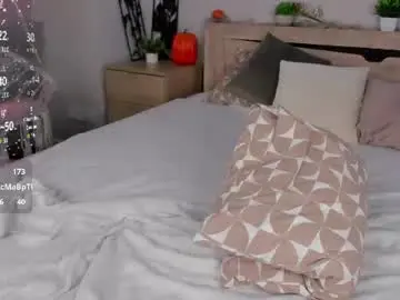 Chaturbate Live Sex of miaa_hill