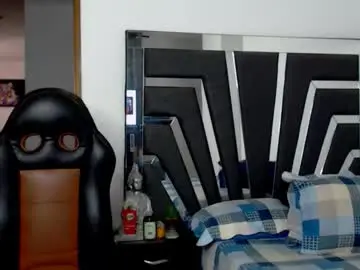 Chaturbate Nude Webcam of noah_harris01