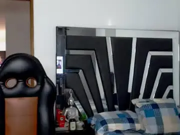 Chaturbate Sex Cam of noah_harris01